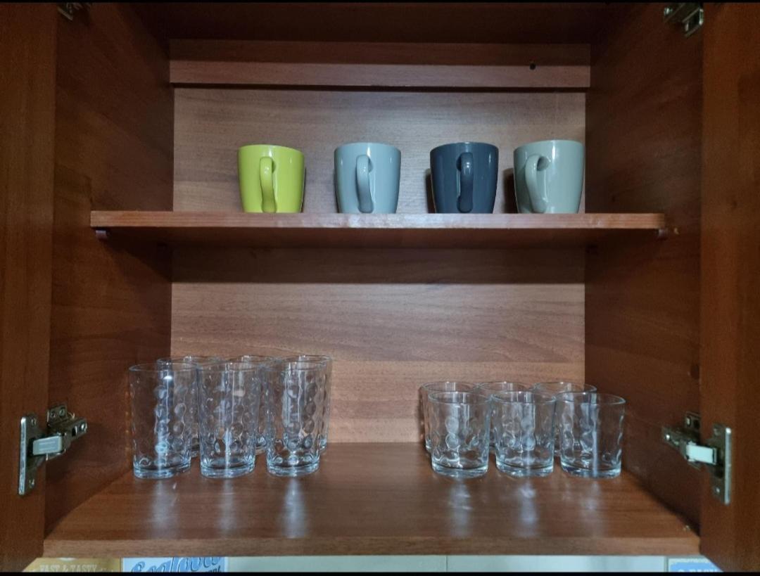 Casa Hogar Hostal 보고타 외부 사진