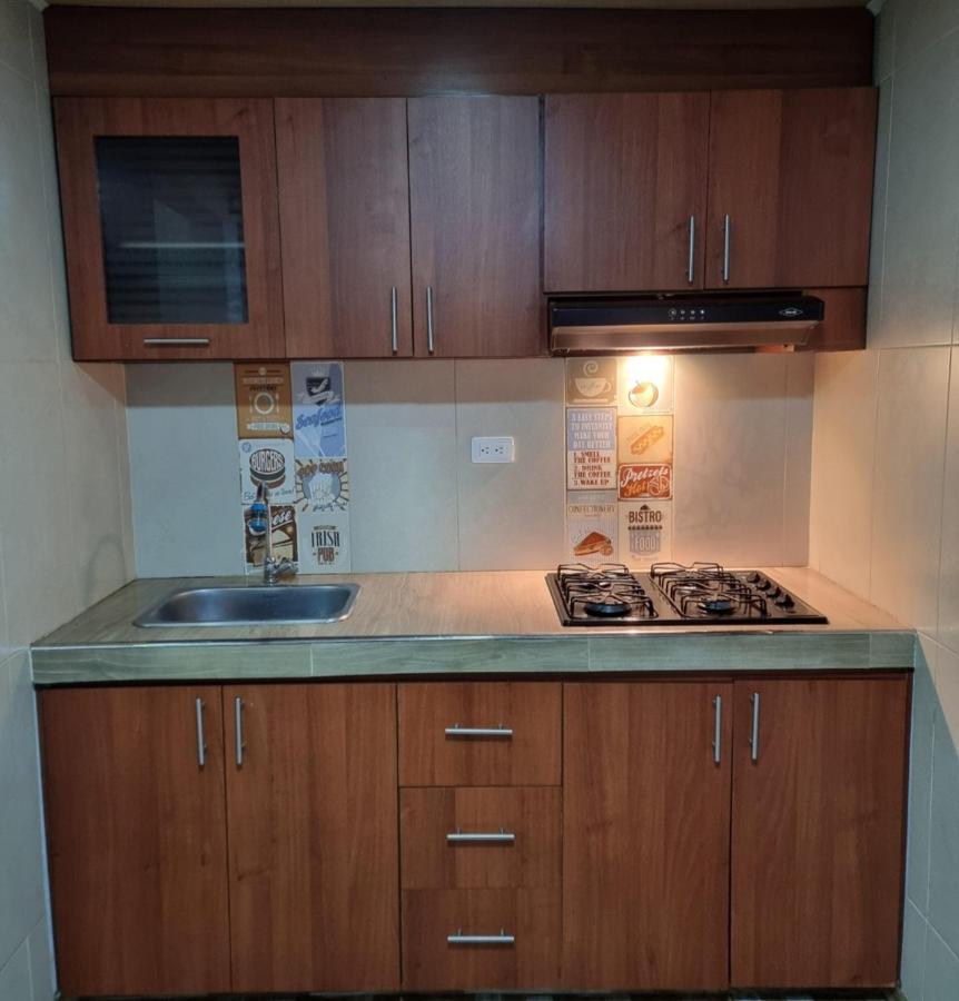 Casa Hogar Hostal 보고타 외부 사진