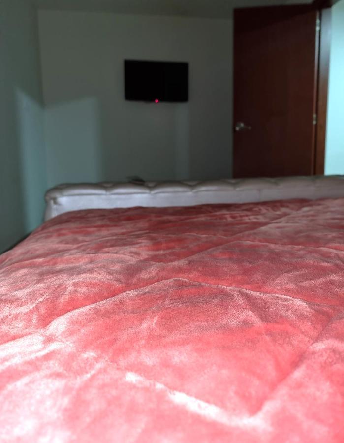 Casa Hogar Hostal 보고타 외부 사진